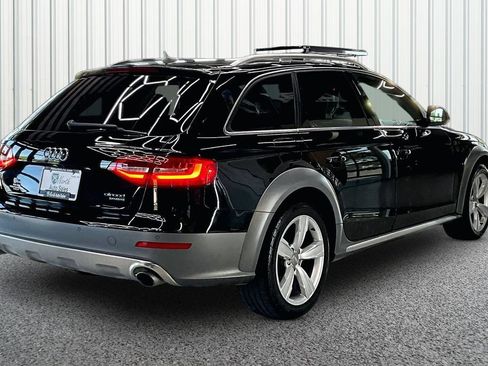Used 2016 Audi A4 Premium Plus AWD/4WD image 6