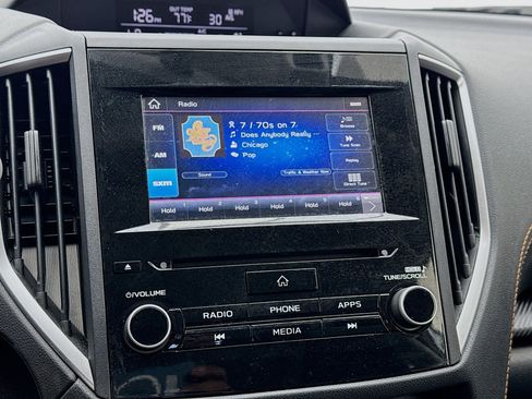 Used 2023 Subaru Crosstrek 2.0i Premium AWD/4WD image 11