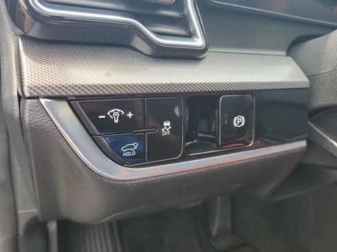 Certified 2024 Kia Sportage SX FWD image 22