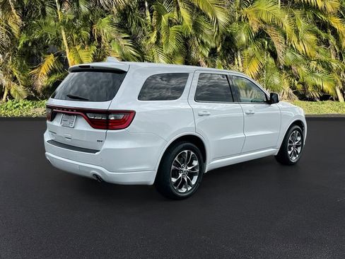 Used 2020 Dodge Durango GT image 5