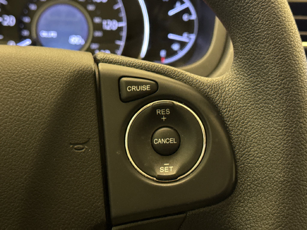 Used 2015 Honda CR-V EX image 31