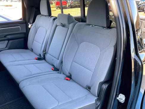 Used 2022 RAM 1500 Big Horn image 20