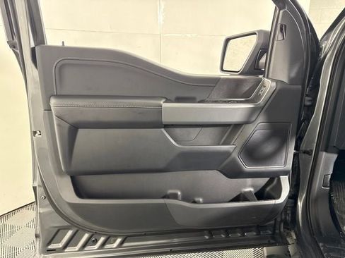 New 2026 Ford F150 XLT w/ Equipment Group 302A MID AWD/4WD image 24
