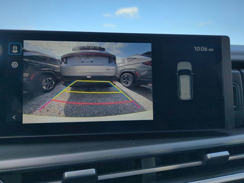 New 2026 Hyundai Santa Fe SE image 23