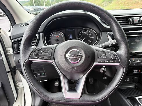 Used 2021 Nissan Rogue Sport S AWD/4WD image 13