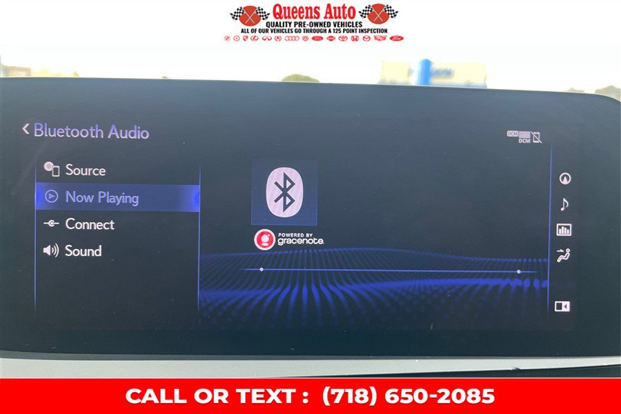 Used 2022 Lexus ES 250 w/ Premium Package AWD/4WD image 47