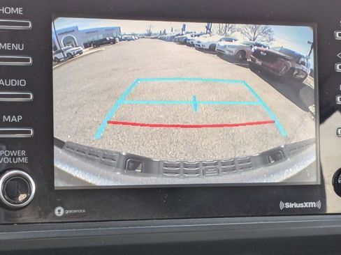 Used 2021 Toyota Tacoma SR image 15