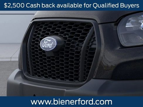 New 2026 Ford Transit 250 148 Medium Roof image 19