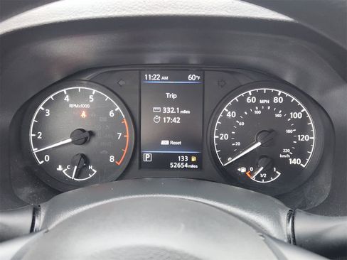 Used 2023 Nissan Altima 2.5 S image 16