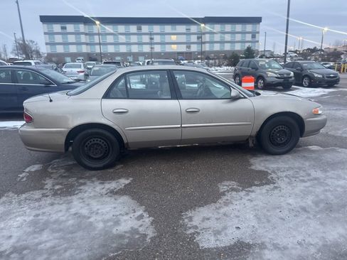 Used 2003 Buick Century Custom w/ Preferred Equipment Group 1SB image 11