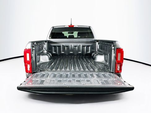 Used 2021 Ford Ranger XLT w/ Equipment Group 301A Mid image 27