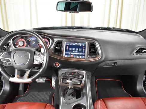 Used 2019 Dodge Challenger SRT Hellcat Redeye RWD image 20