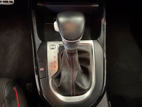 Used 2021 Kia Forte GT FWD image 21