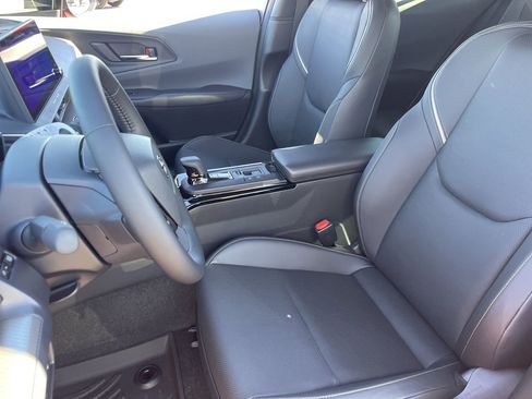 New 2026 Toyota Prius Limited image 18