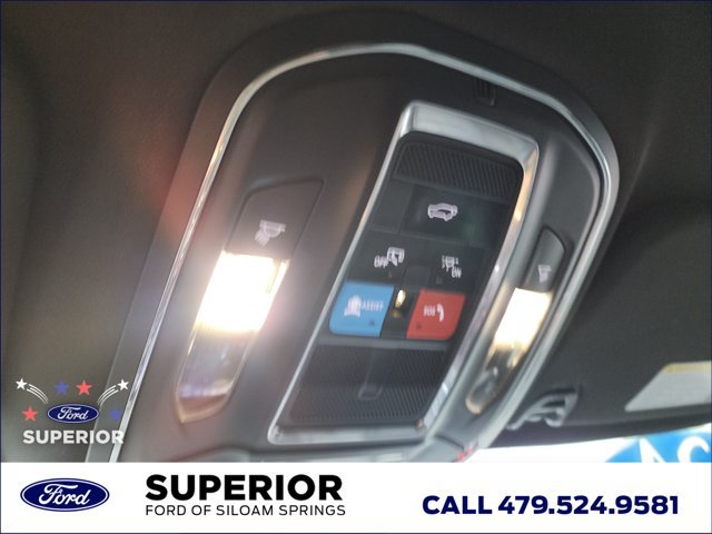 Used 2024 Jeep Wagoneer L Series II RWD image 19