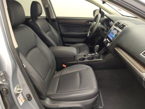 Used 2019 Subaru Outback 2.5i Limited image 21