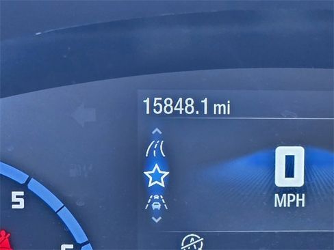 Used 2023 Ford Bronco Sport Big Bend image 31