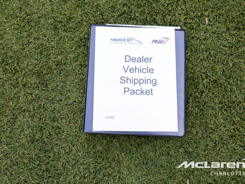 New 2024 Mercedes-Benz Sprinter 3500 image 38