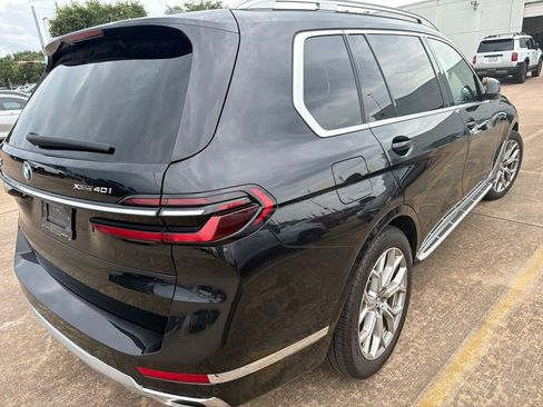 Used 2026 BMW X7 xDrive40i AWD/4WD image 4