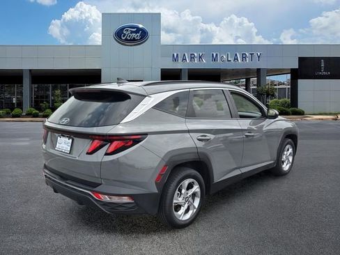 Used 2024 Hyundai Tucson SEL FWD image 5