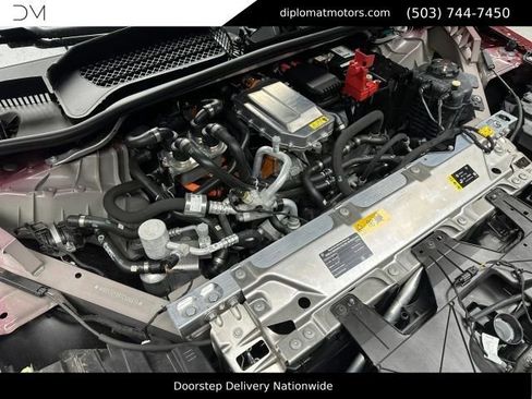 Used 2026 BMW iX xDrive60 AWD/4WD image 44