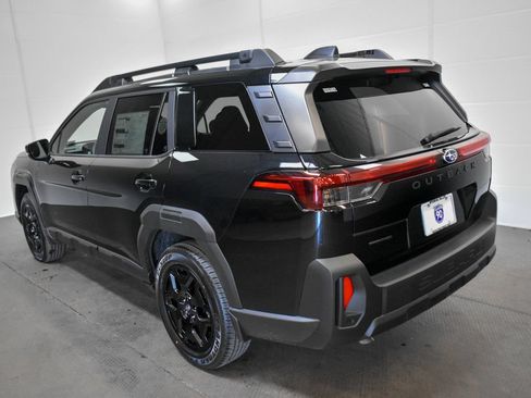 New 2026 Subaru Outback Limited AWD/4WD image 6