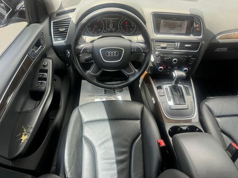 Used 2016 Audi Q5 2.0T Premium AWD/4WD image 27