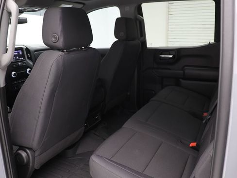 Used 2024 GMC Sierra 1500 Pro w/ Graphite Edition image 17