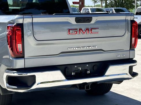 Used 2025 GMC Sierra 1500 SLT RWD image 6