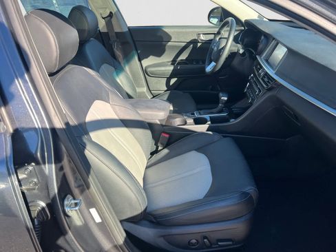Certified 2020 Kia Optima Premium image 15