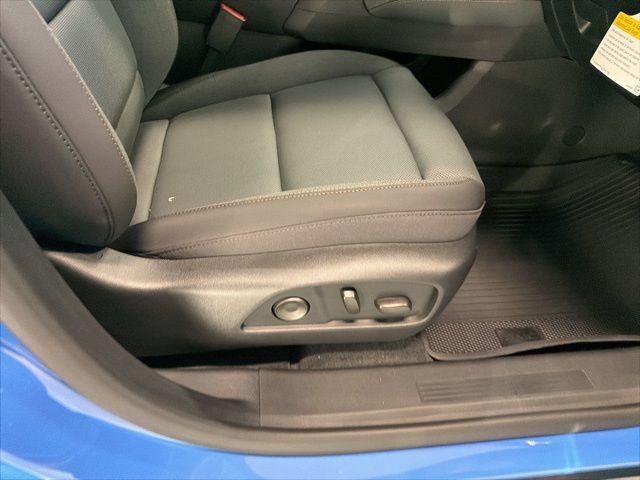 New 2026 GMC Terrain AT4 w/ Convenience Package III AWD/4WD image 27