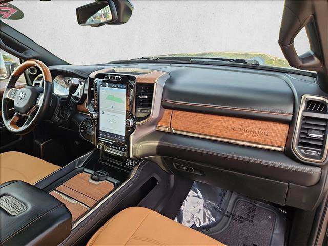 Used 2022 RAM 3500 Limited AWD/4WD image 24