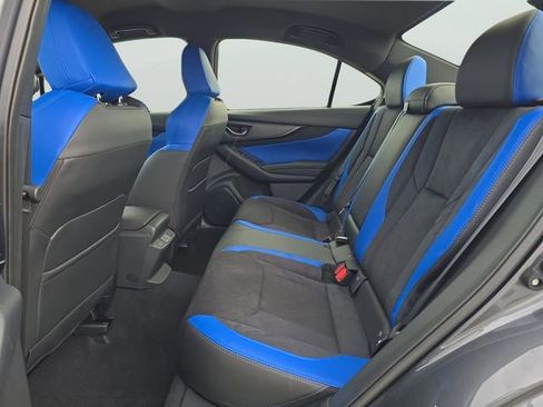 New 2026 Subaru WRX tS AWD/4WD image 12