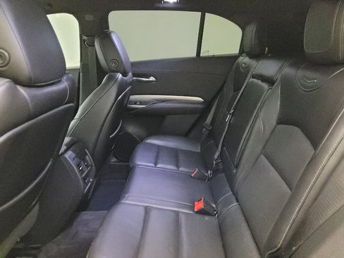 Used 2019 Cadillac XT4 Premium Luxury FWD image 18