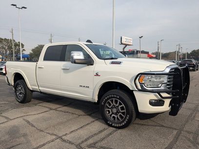 Used 2023 RAM 2500 Limited