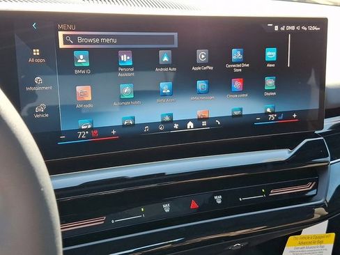 New 2026 BMW 530i xDrive AWD/4WD image 22