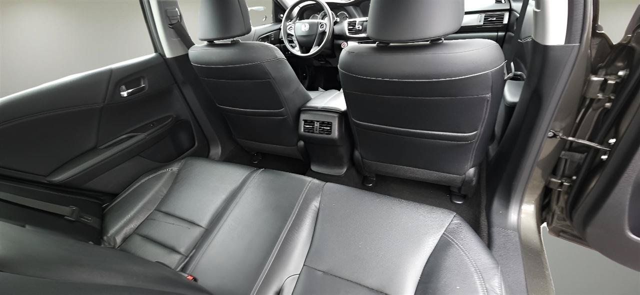 Used 2015 Honda Accord EX-L image 30