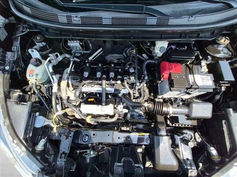 Used 2023 Nissan Kicks S FWD image 22