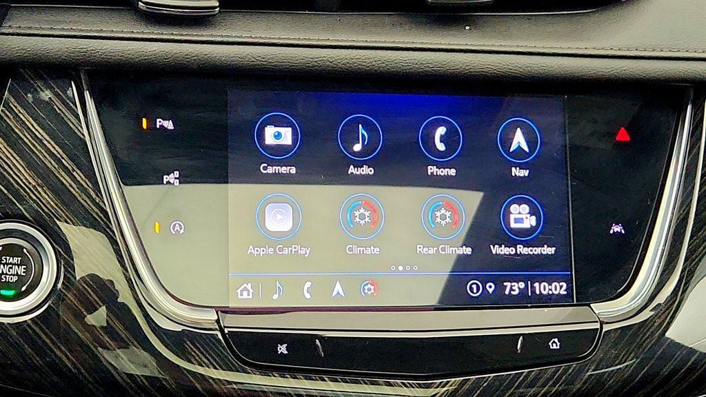 Used 2022 Cadillac XT6 Premium Luxury w/ Technology Package AWD/4WD image 18