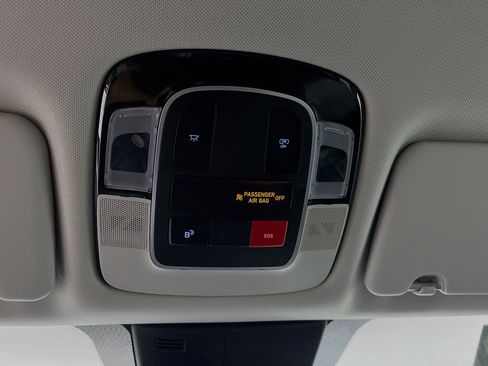 Used 2025 Hyundai Tucson SEL FWD image 21