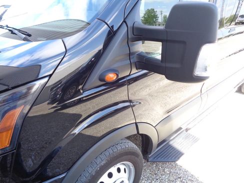 Used 2024 Ford Transit 350 XLT RWD image 74