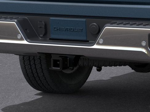 New 2026 Chevrolet Silverado 3500 LT AWD/4WD image 14