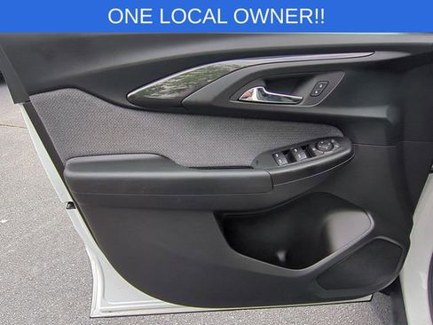 Used 2022 Chevrolet TrailBlazer LS FWD image 12