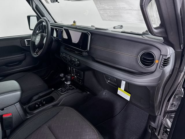 New 2026 Jeep Gladiator Mojave AWD/4WD image 31