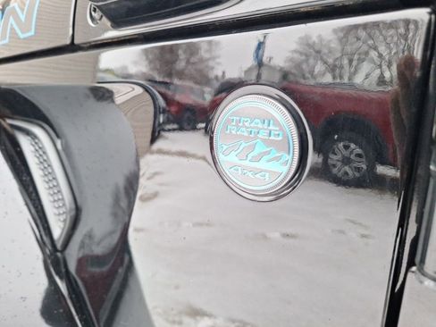 Used 2022 Jeep Wrangler Unlimited Rubicon 4xe w/ Cold Weather Group image 45