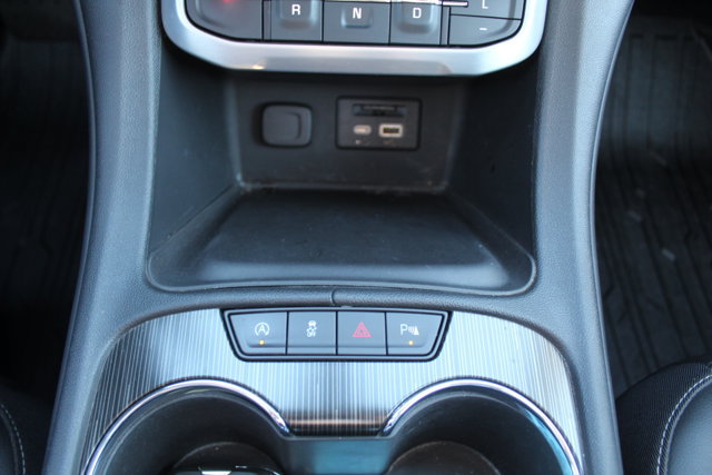 Used 2022 GMC Acadia SLT w/ Preferred Package FWD image 33