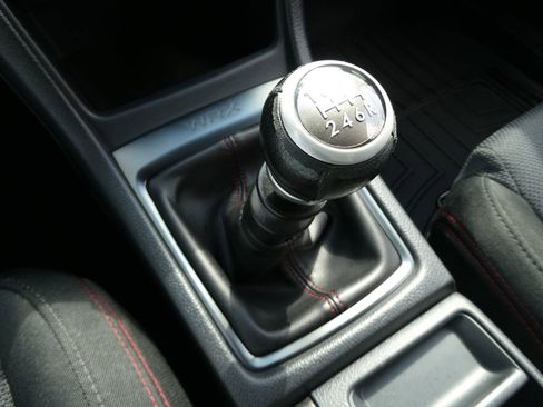 Used 2019 Subaru WRX image 24