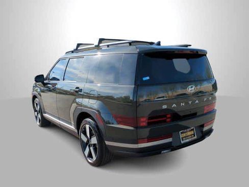 New 2026 Hyundai Santa Fe Limited image 6