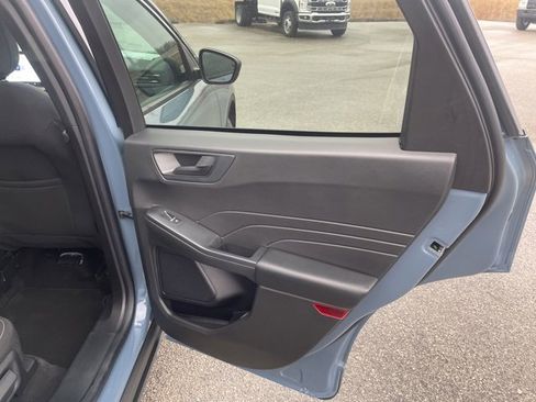Used 2024 Ford Escape Active w/ Tech Pack #1 image 45