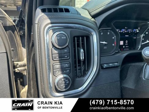 Used 2021 GMC Sierra 2500 AT4 w/ AT4 Premium Plus Package AWD/4WD image 21